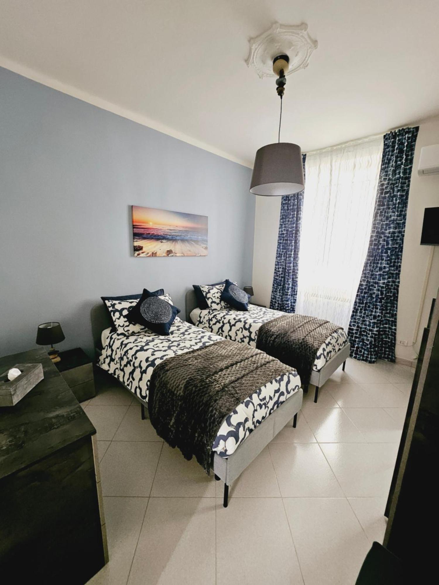 דירות בארי A Casa Di Nat E Jo מראה חיצוני תמונה