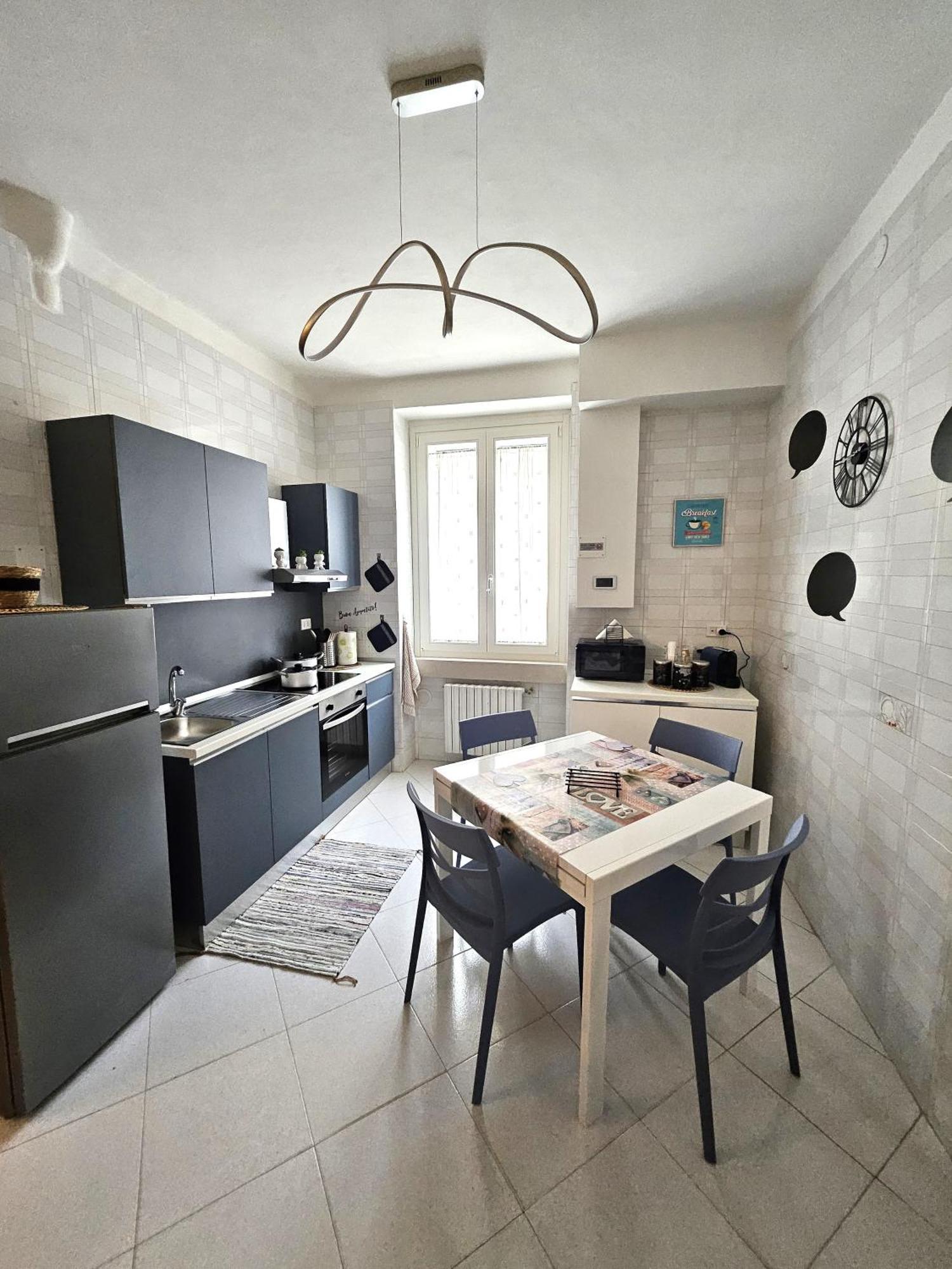 דירות בארי A Casa Di Nat E Jo מראה חיצוני תמונה